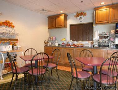 Hotel Super 8 Monett Ristorante foto